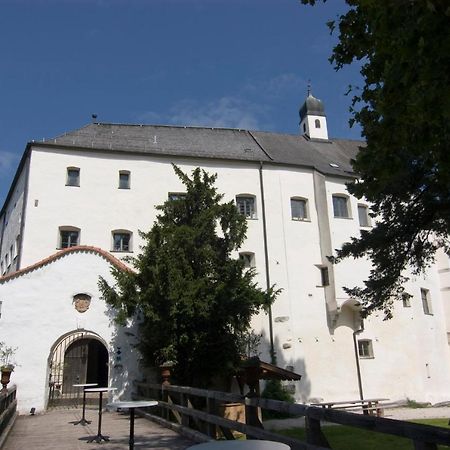 Hotel Schloss Amerang Eksteriør bilde