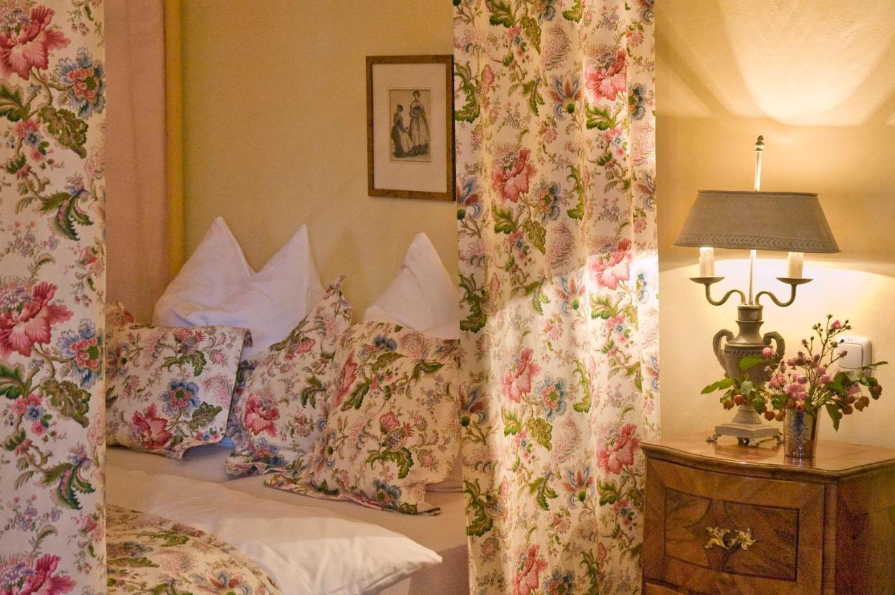 Hotel Schloss Amerang Eksteriør bilde