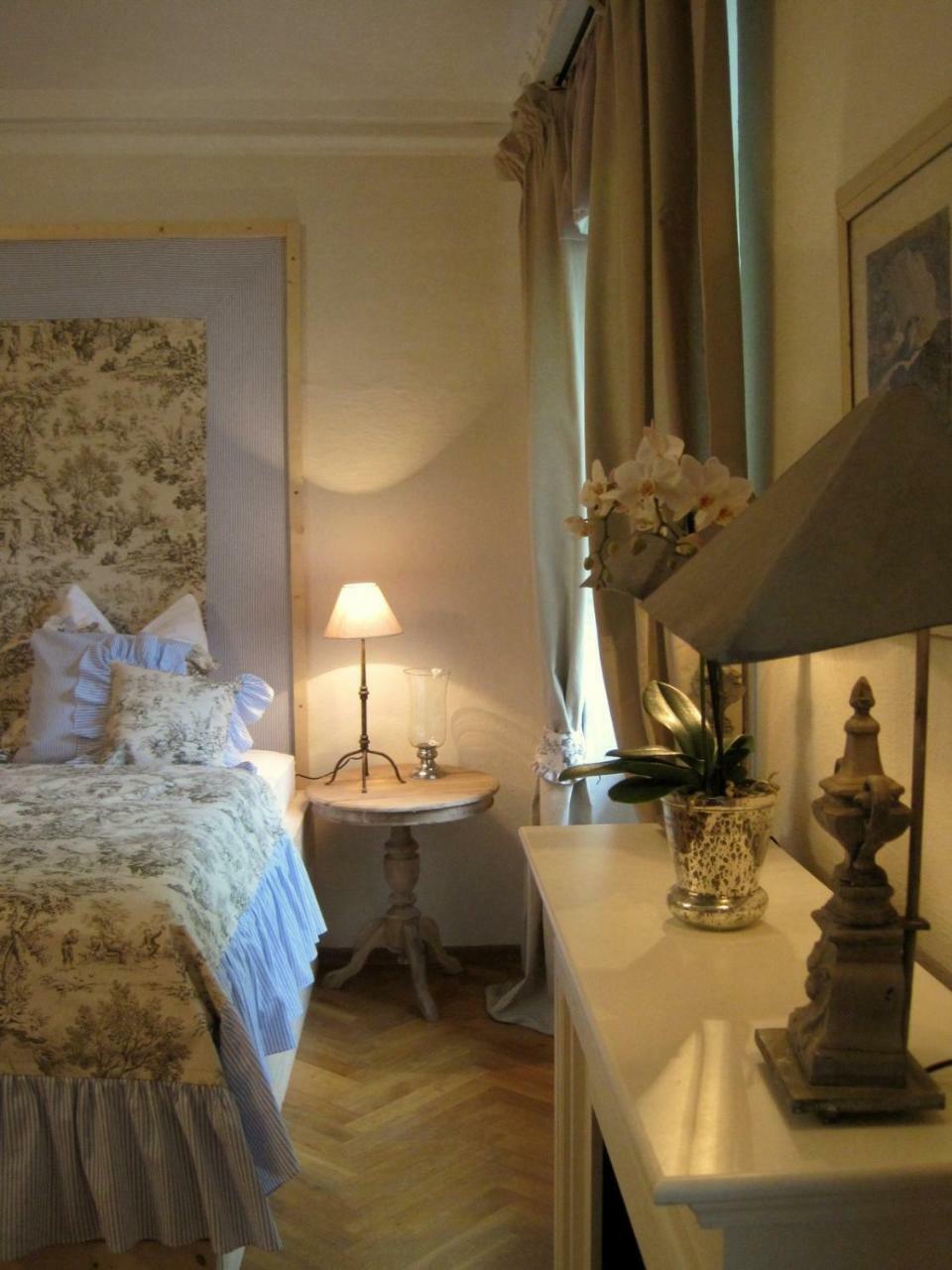 Hotel Schloss Amerang Eksteriør bilde