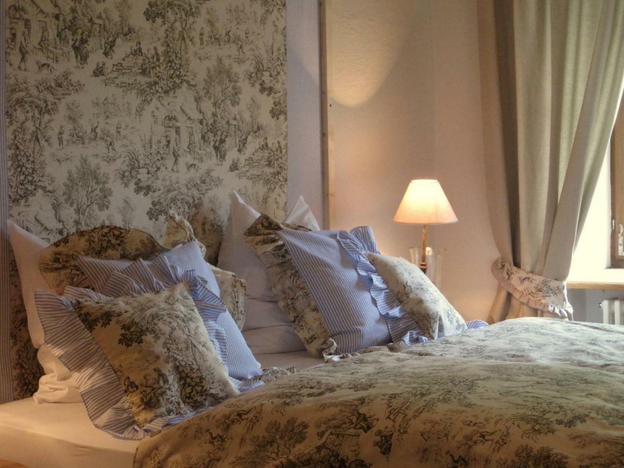 Hotel Schloss Amerang Eksteriør bilde