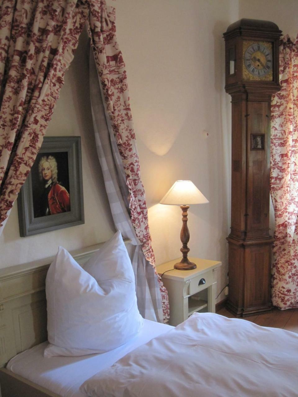 Hotel Schloss Amerang Eksteriør bilde