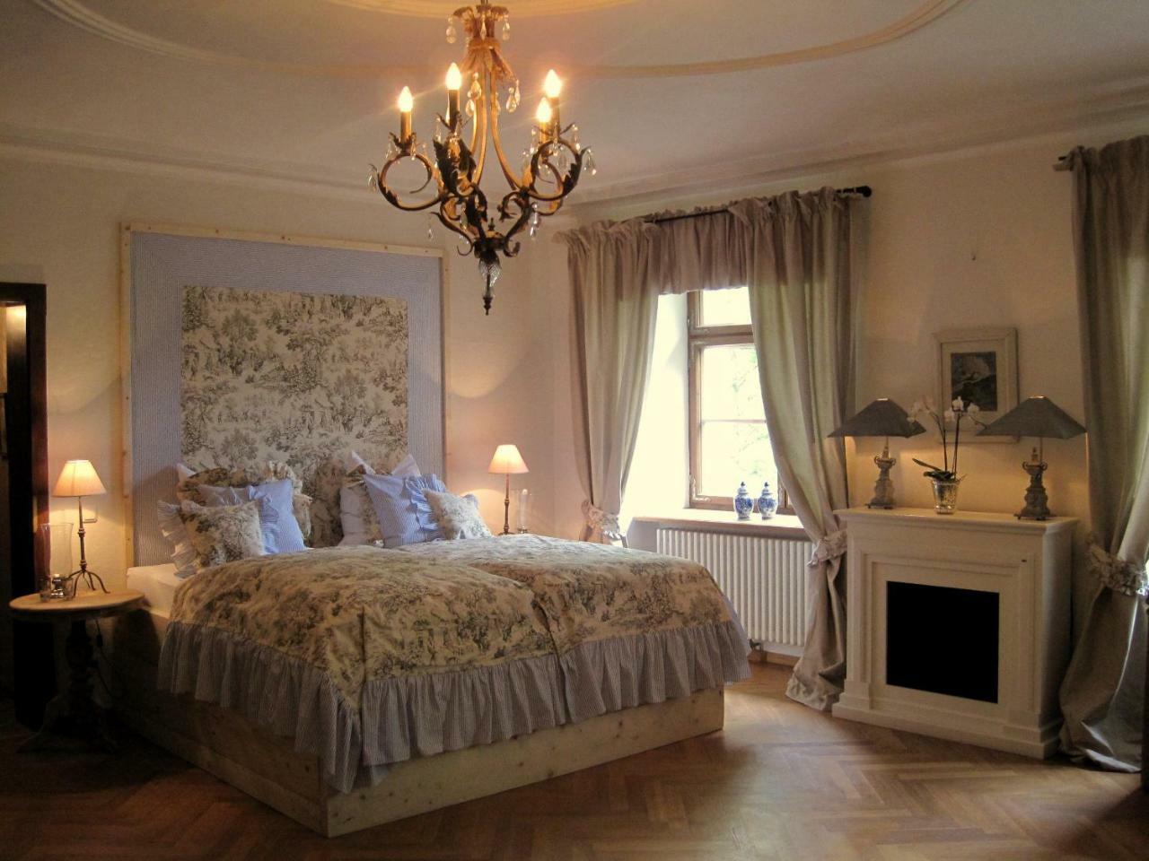 Hotel Schloss Amerang Eksteriør bilde