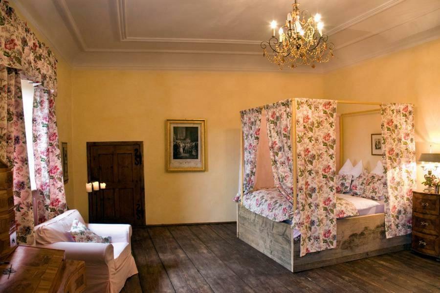 Hotel Schloss Amerang Eksteriør bilde