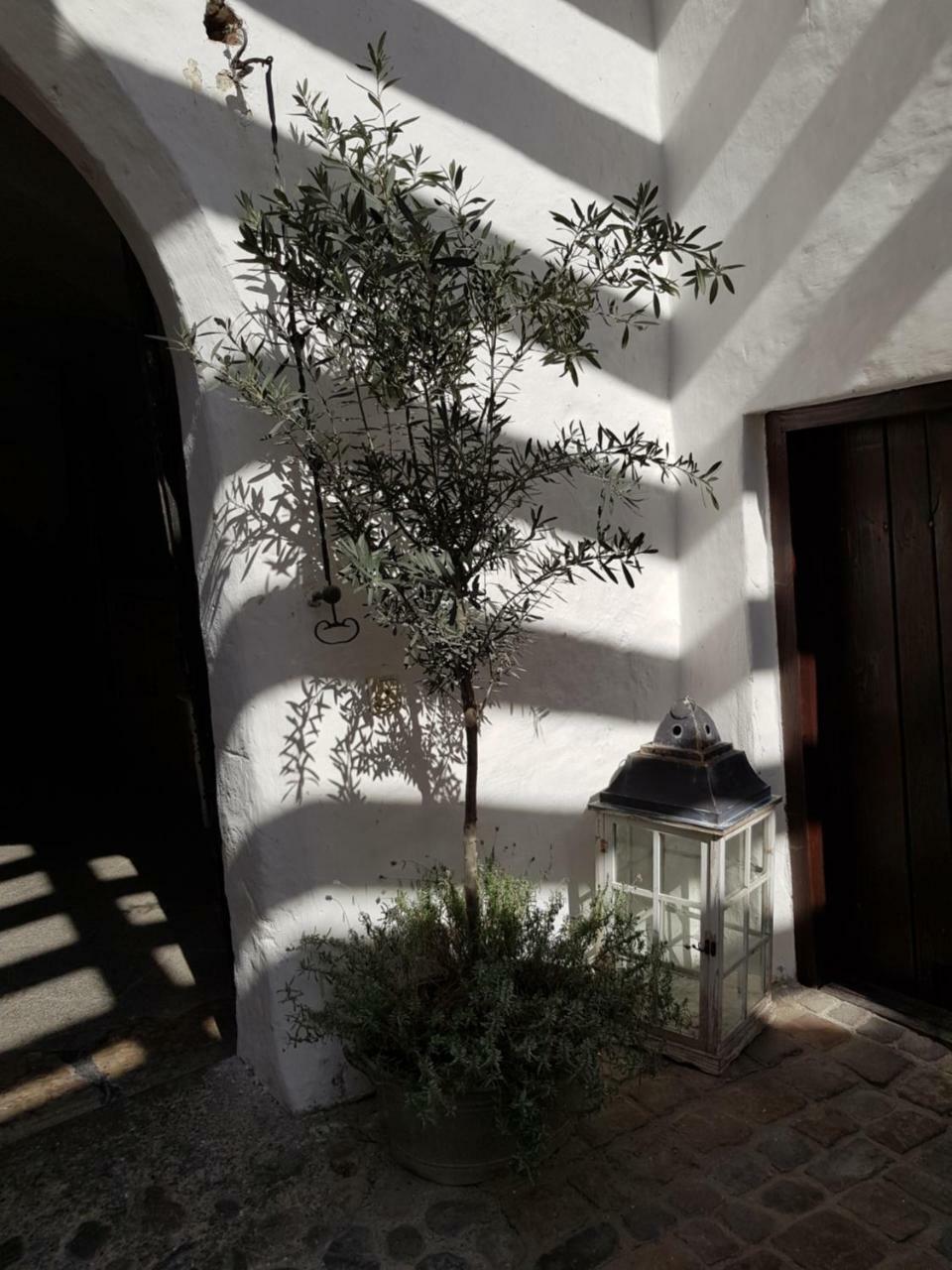 Hotel Schloss Amerang Eksteriør bilde